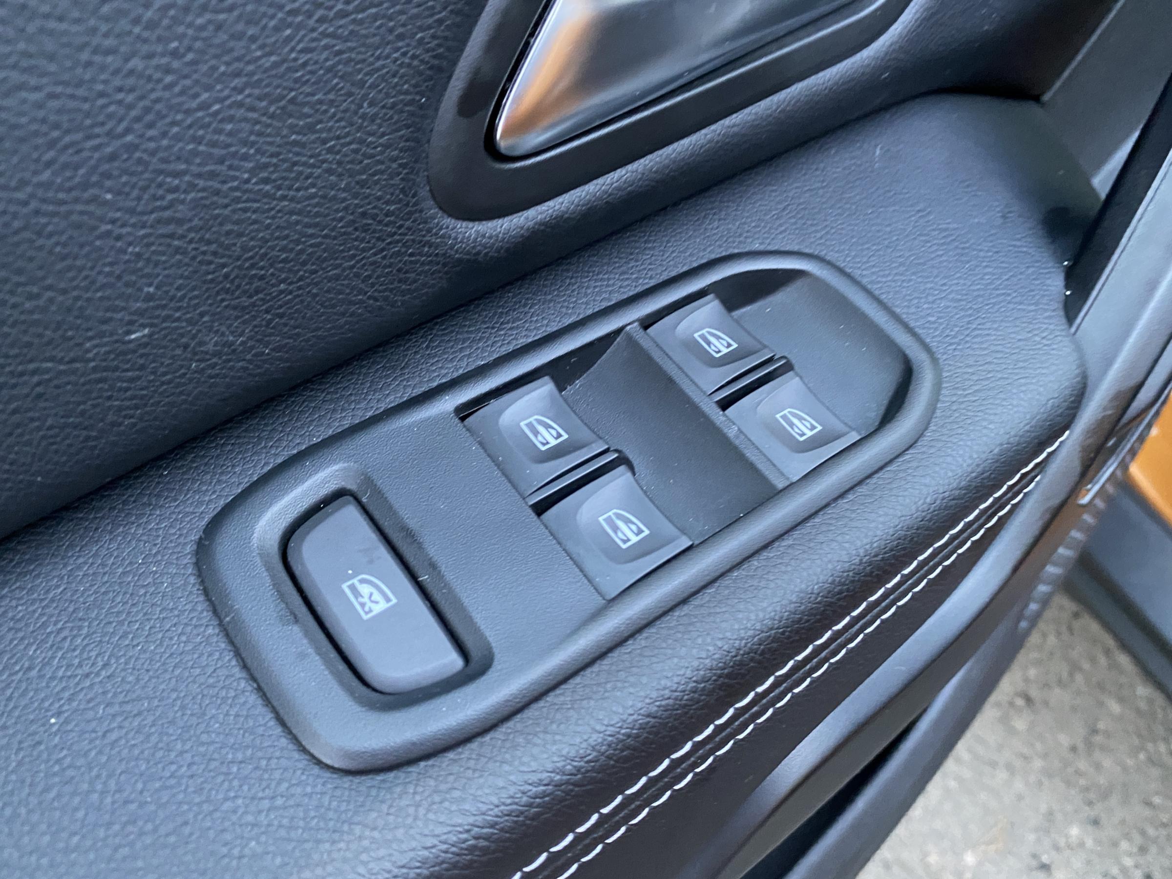 Dacia Duster, 2019 - pohled č. 13