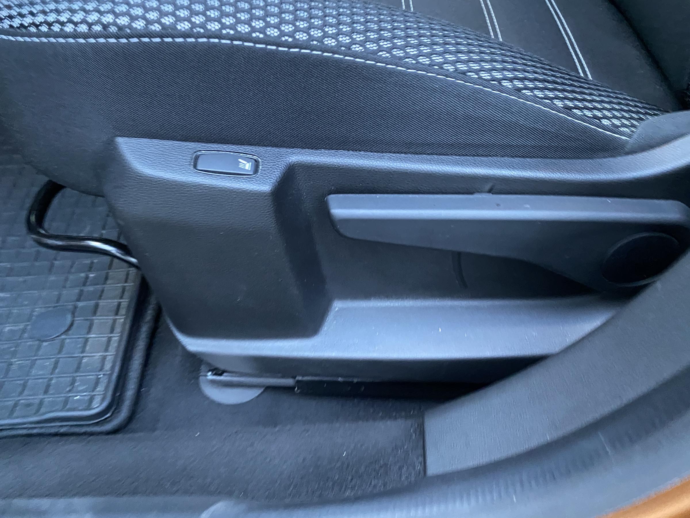 Dacia Duster, 2019 - pohled č. 14