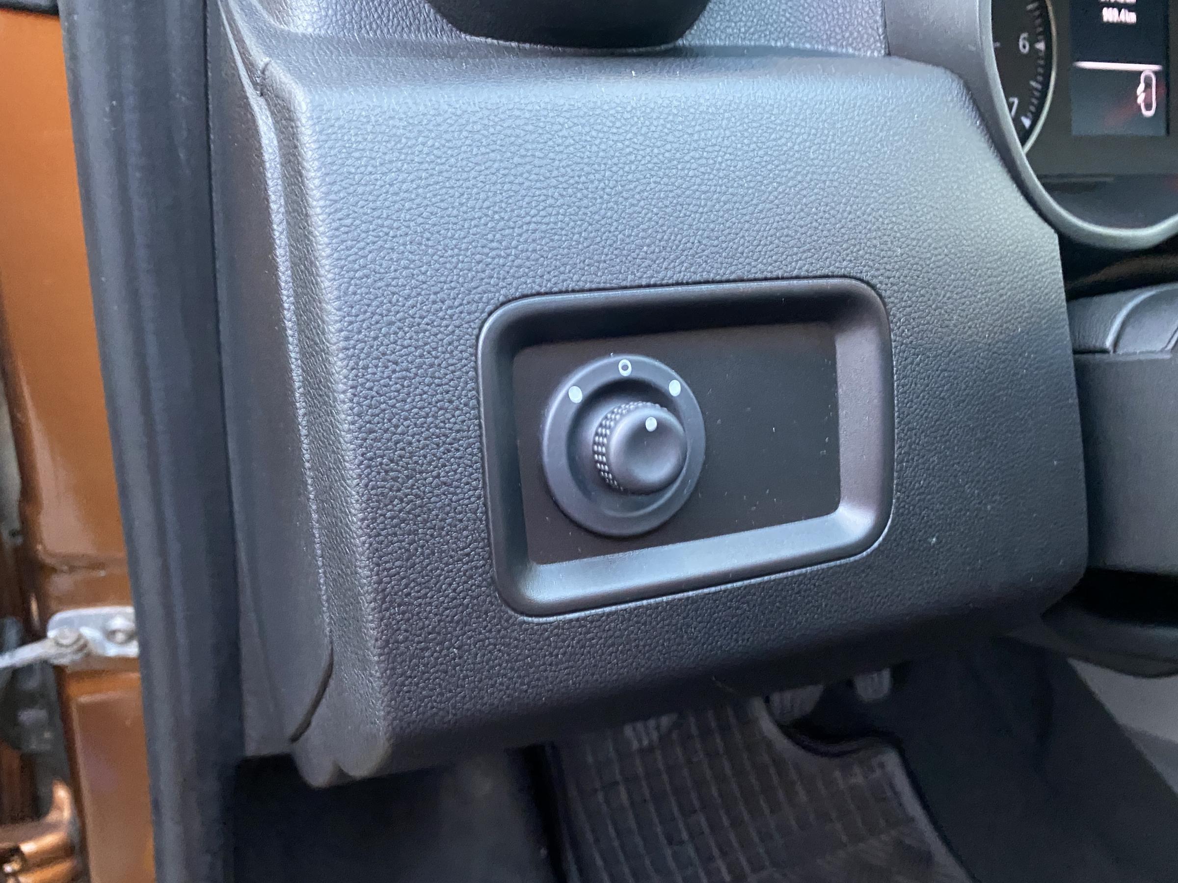 Dacia Duster, 2019 - pohled č. 15