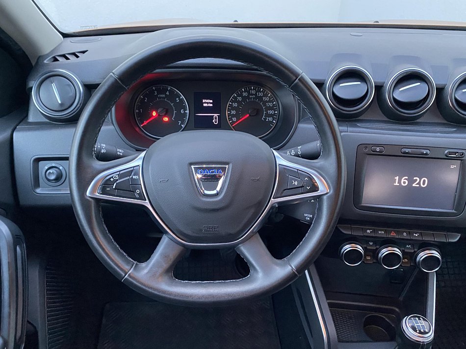 Dacia Duster 1.6 SCe Prestige