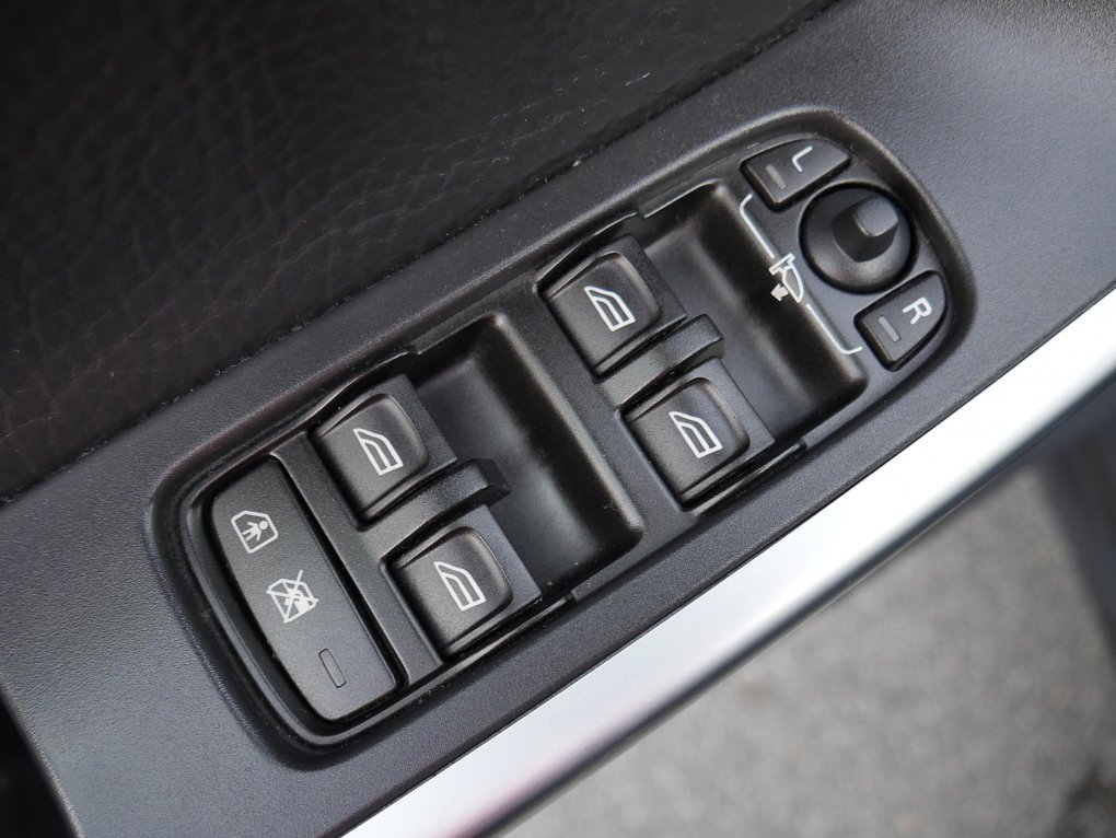 Volvo XC60 2.4 D5  4x4