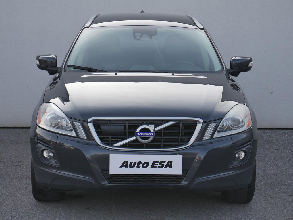 Volvo XC60 2.4 D5  4x4
