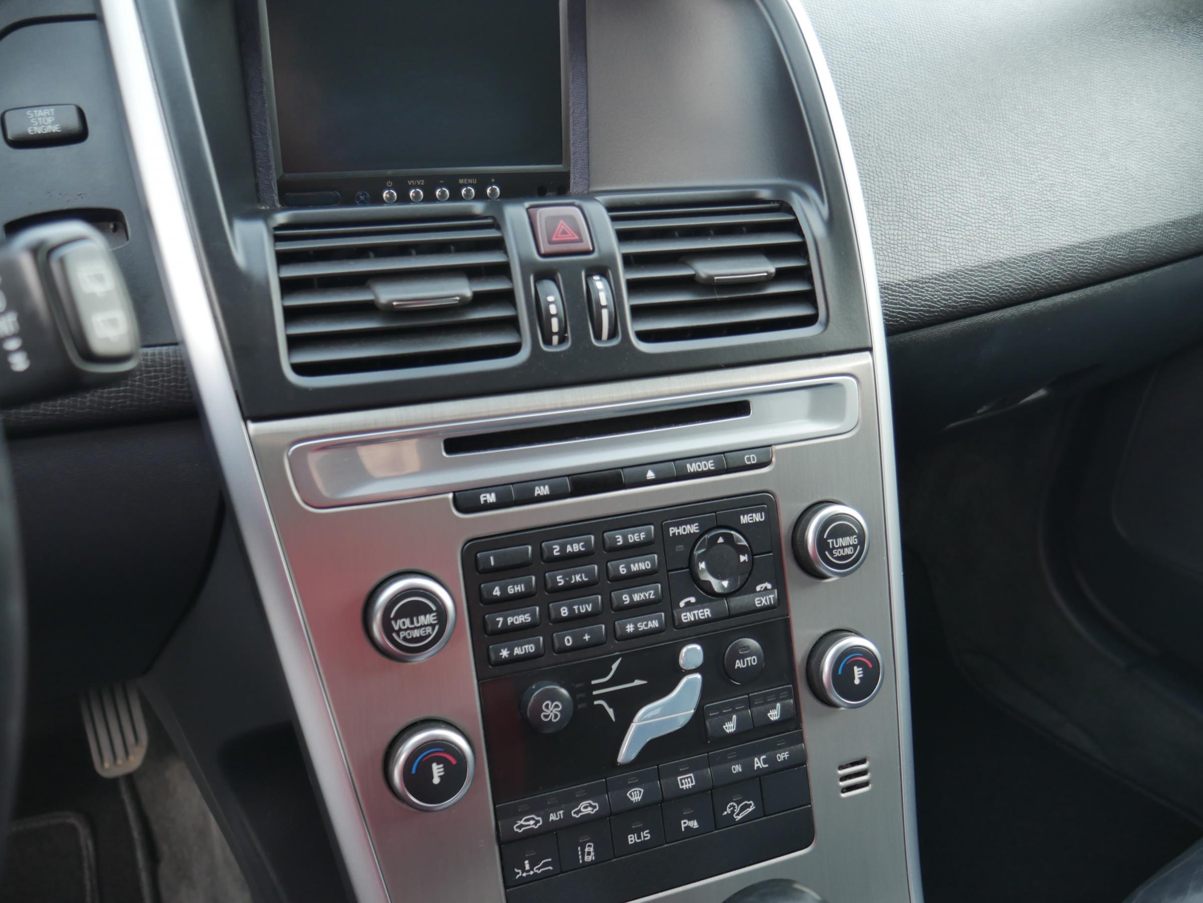 Volvo XC60, 2009 - pohled č. 11