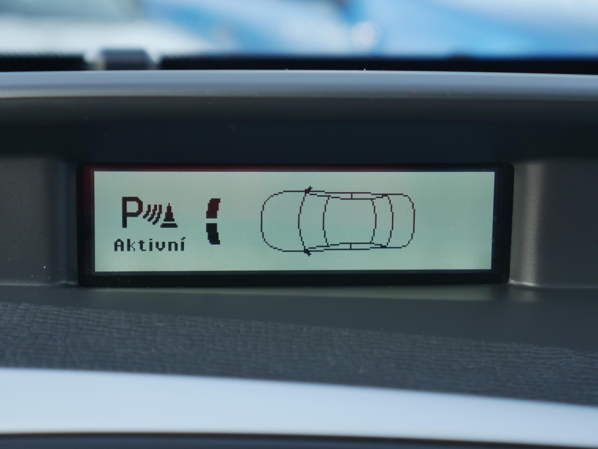 Volvo XC60, 2009 - pohled č. 12