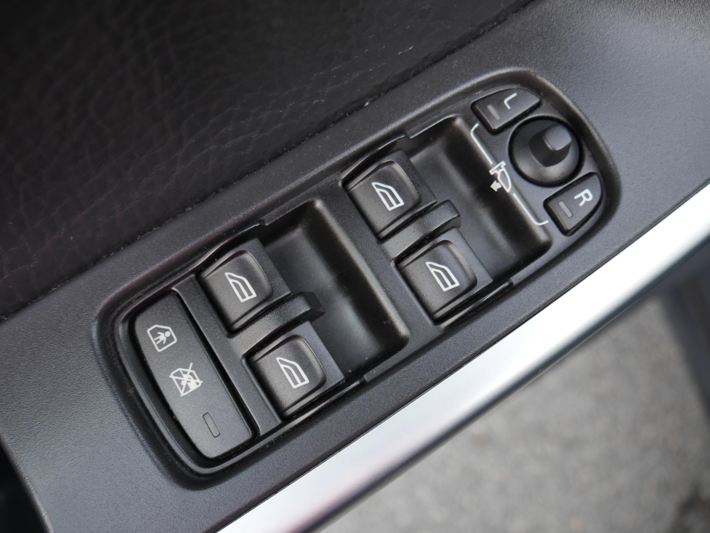 Volvo XC60, 2009 - pohled č. 13