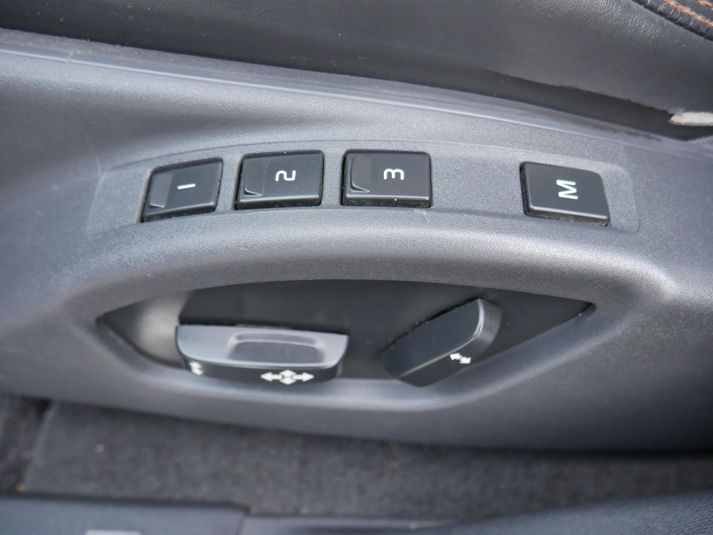 Volvo XC60, 2009 - pohled č. 14