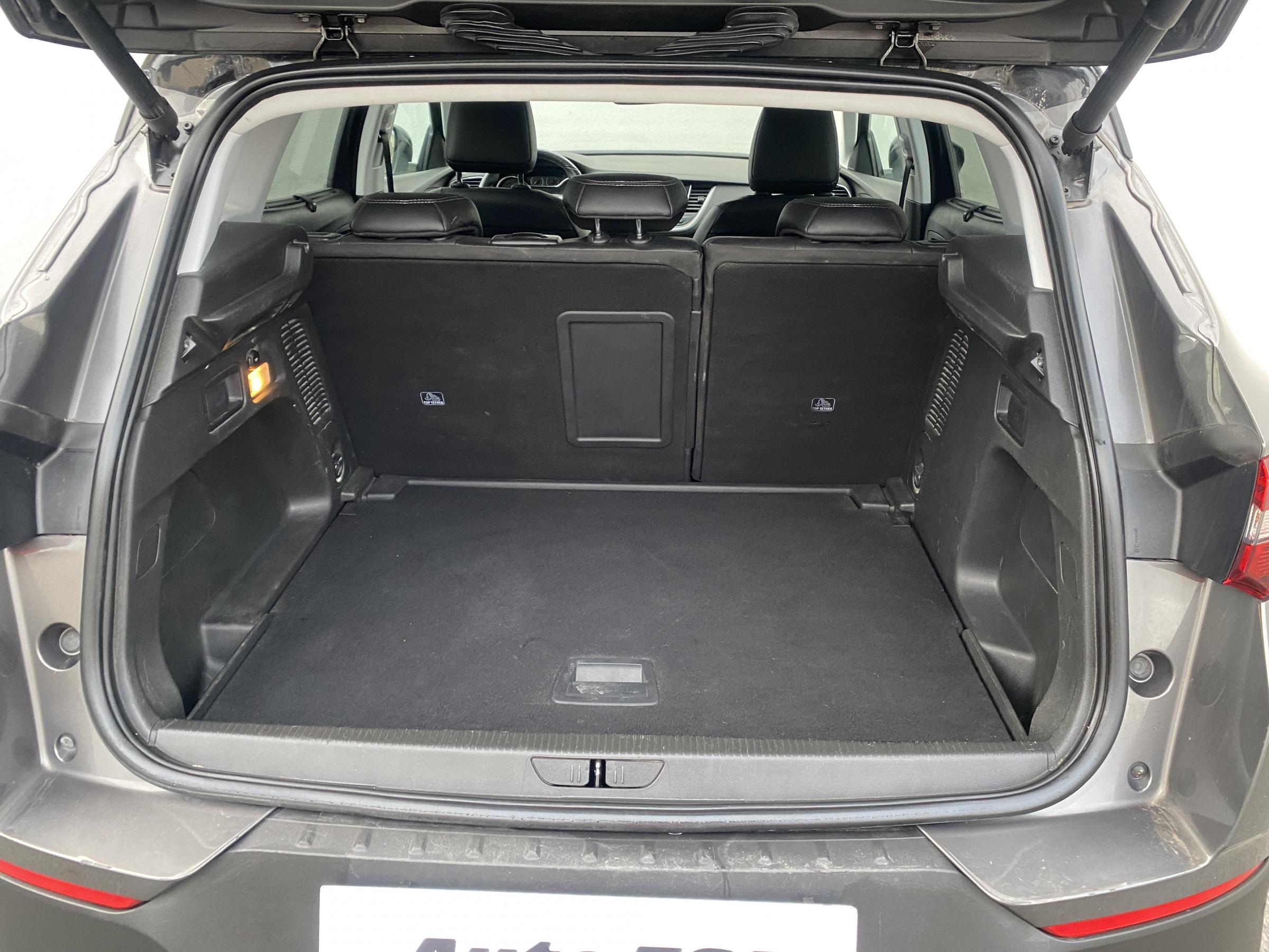 Vauxhall Grandland X, 2020 - pohled č. 7