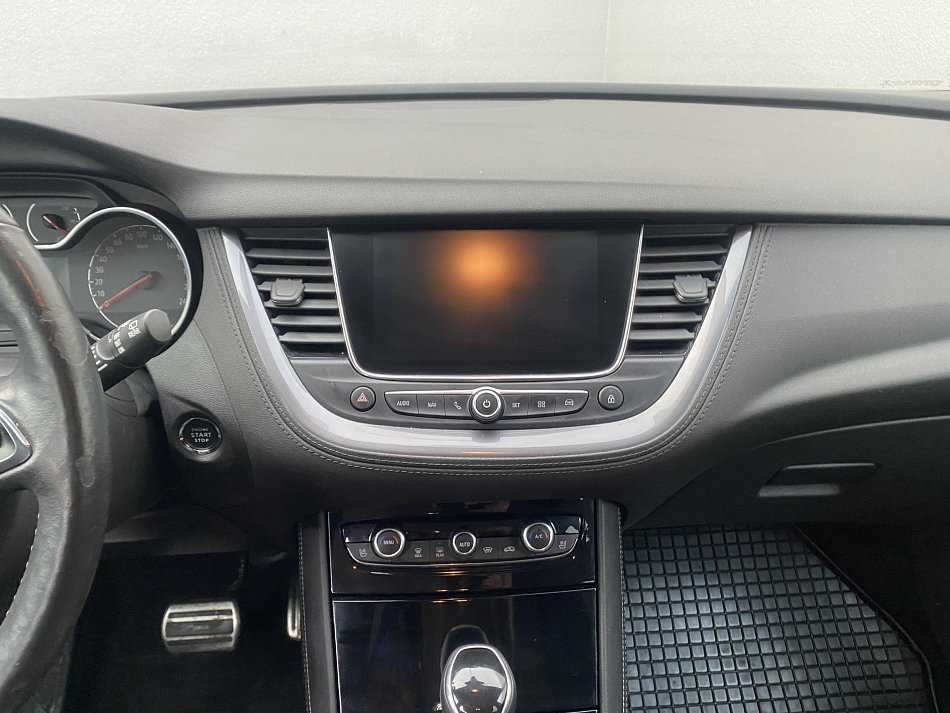 Opel Grandland X 2.0 CDTi Ultimate