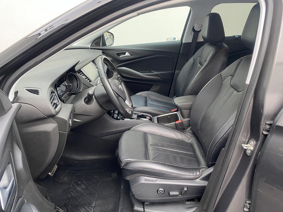 Opel Grandland X 2.0 CDTi Ultimate