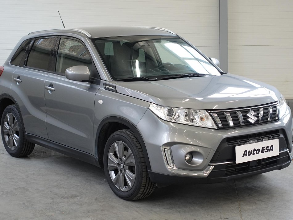 Suzuki Vitara 1.4t  4x4