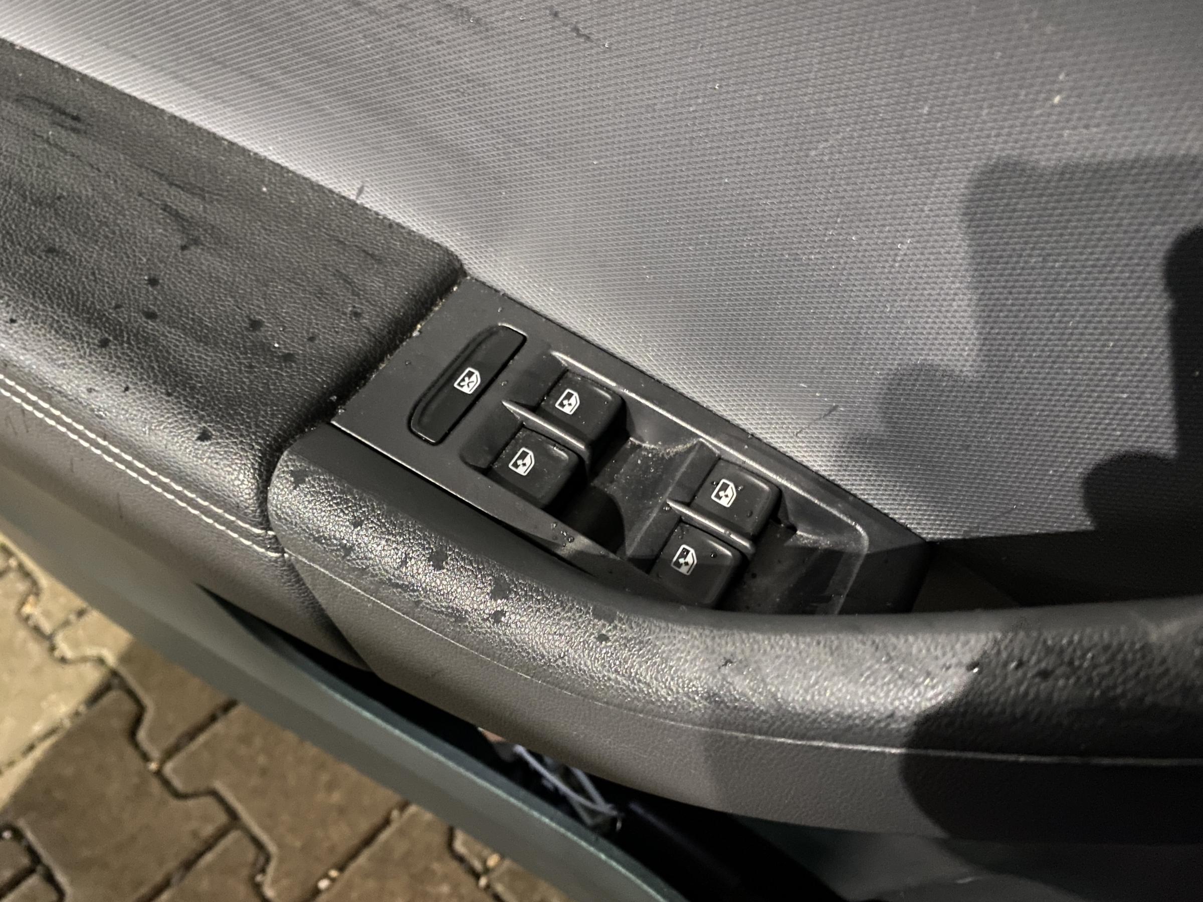 Škoda Rapid, 2018 - pohled č. 11