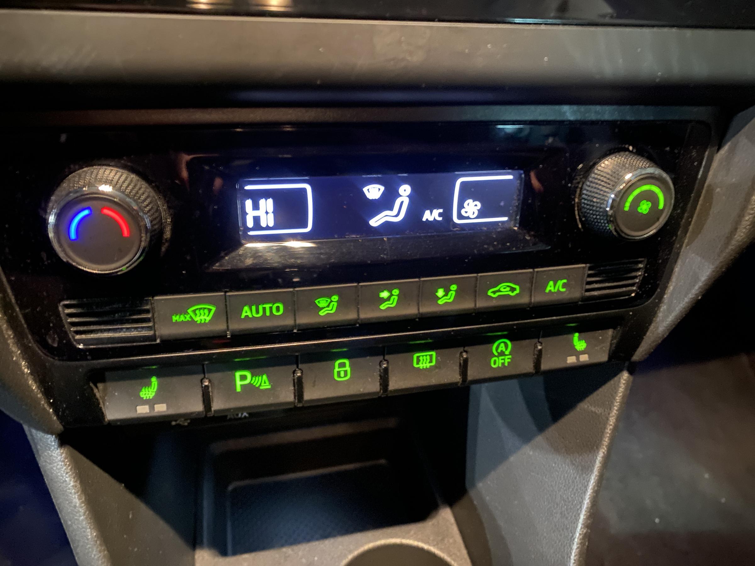 Škoda Rapid, 2018 - pohled č. 17