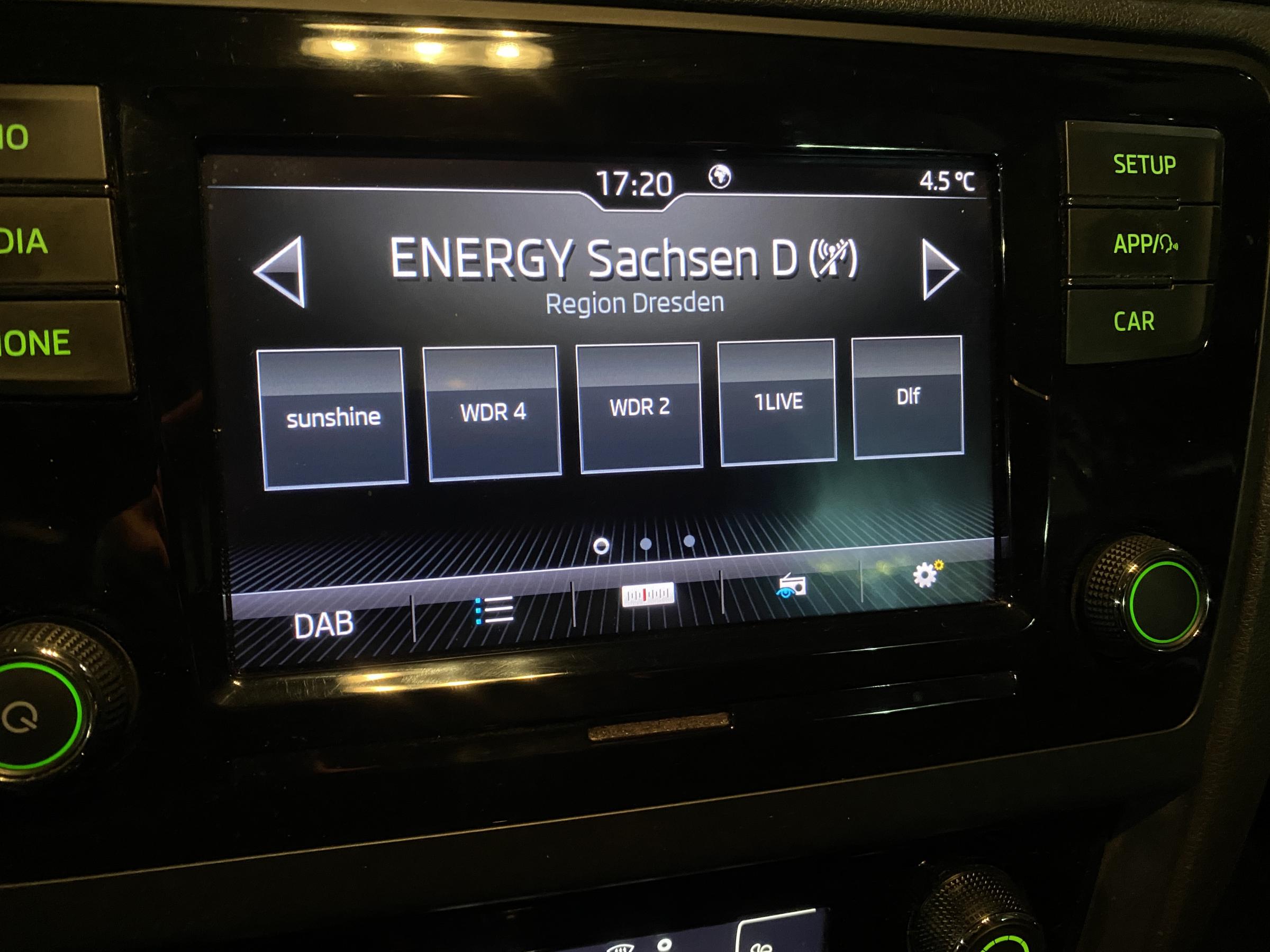 Škoda Rapid, 2018 - pohled č. 18