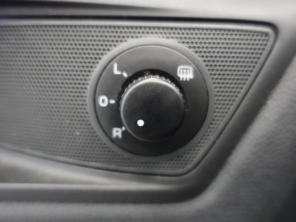 Škoda Octavia II 1.2 TSI 