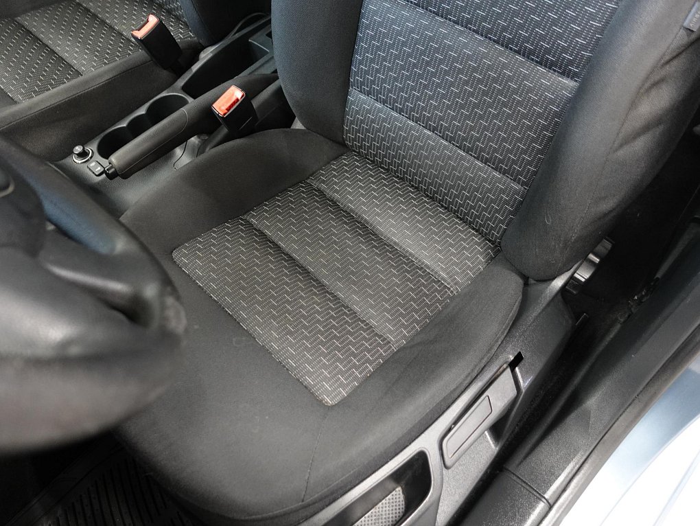 Škoda Octavia II 1.2 TSI 