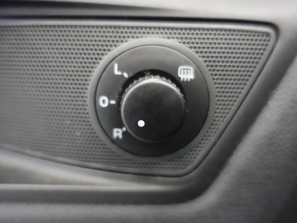 Škoda Octavia II 1.2 TSI 