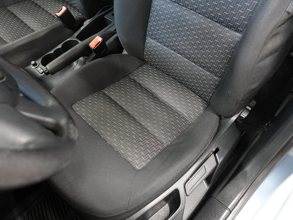 Škoda Octavia II 1.2 TSI 