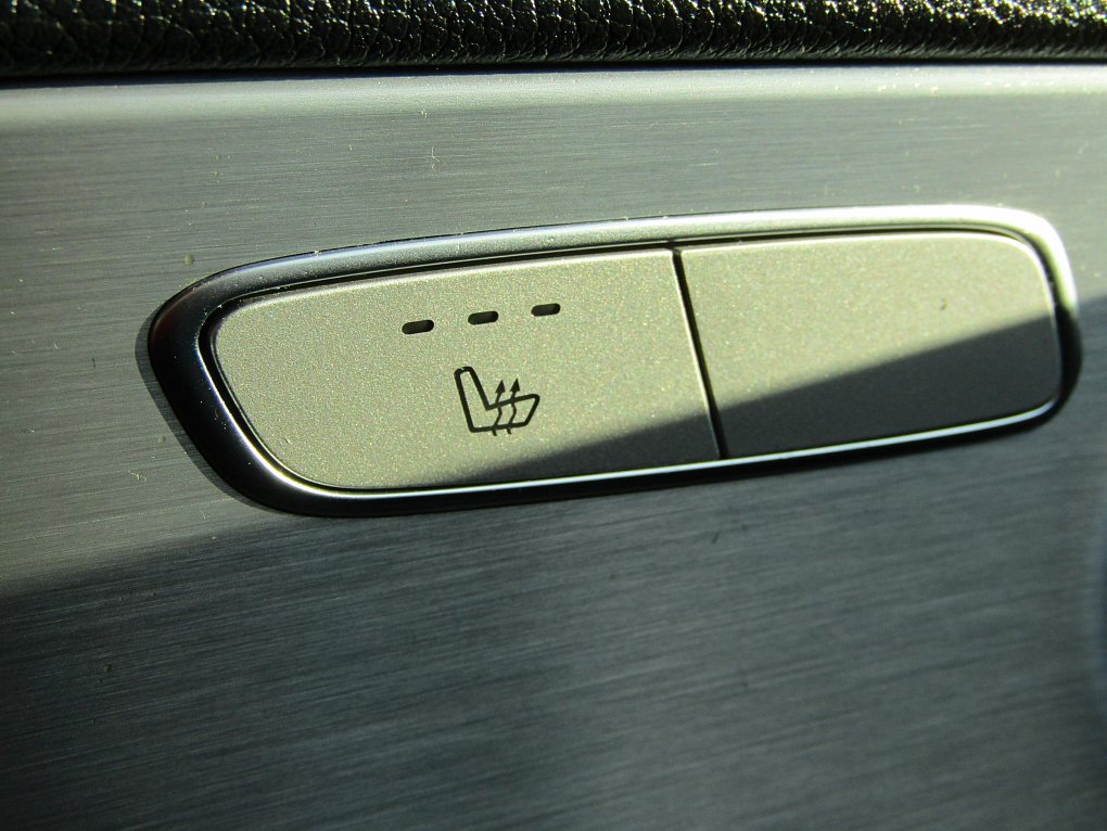 Mercedes-Benz Třída C 1.6  C180