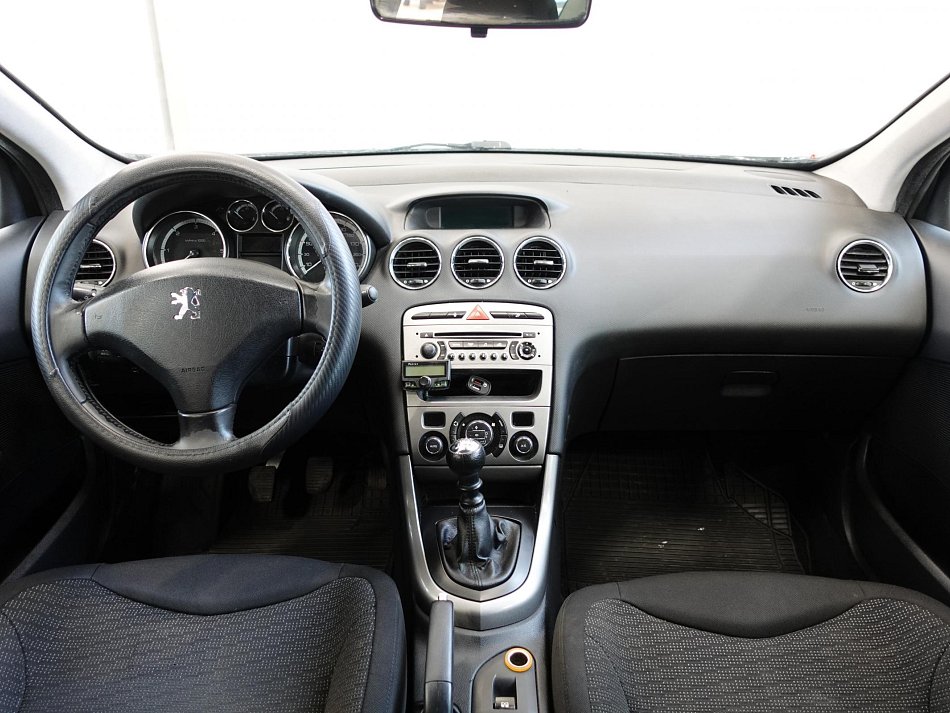 Peugeot 308 1.6HDi 