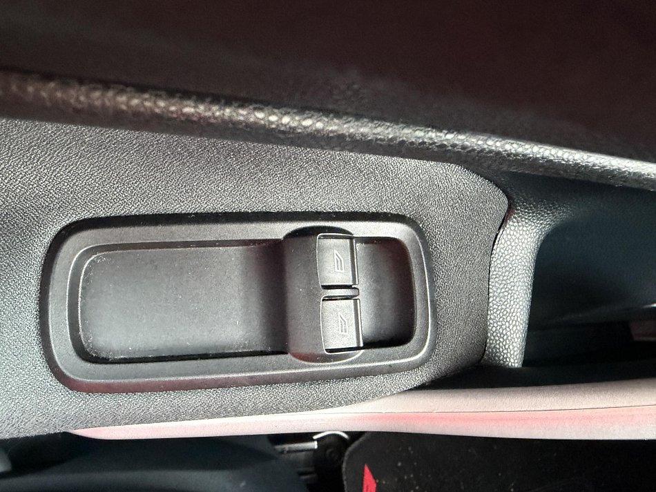 Ford Fiesta 1.6 Ti-VCT Titanium