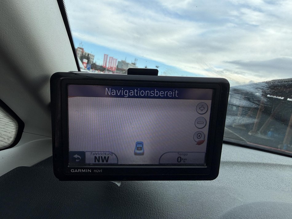 Ford Fiesta 1.6 Ti-VCT Titanium