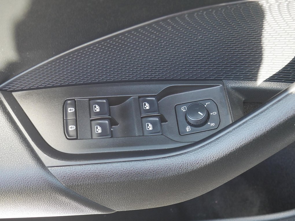 Škoda Octavia IV 2.0TDi Style