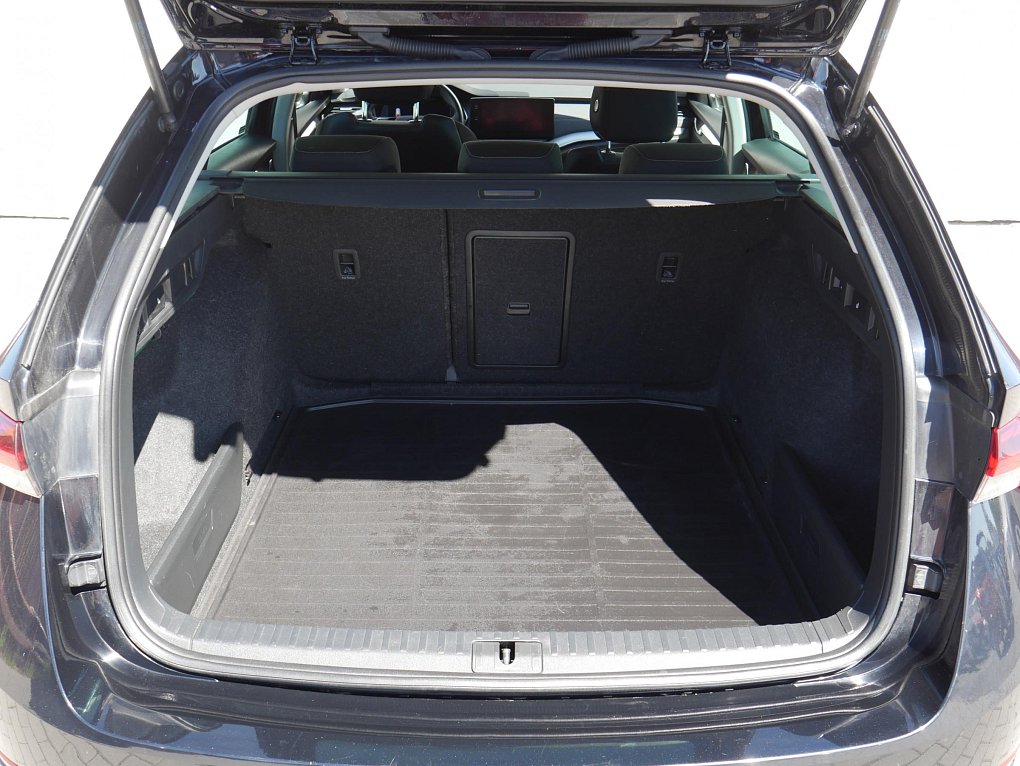 Škoda Octavia IV 2.0TDi Style