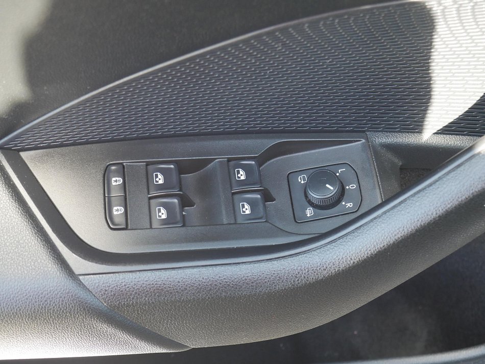 Škoda Octavia IV 2.0TDi Style