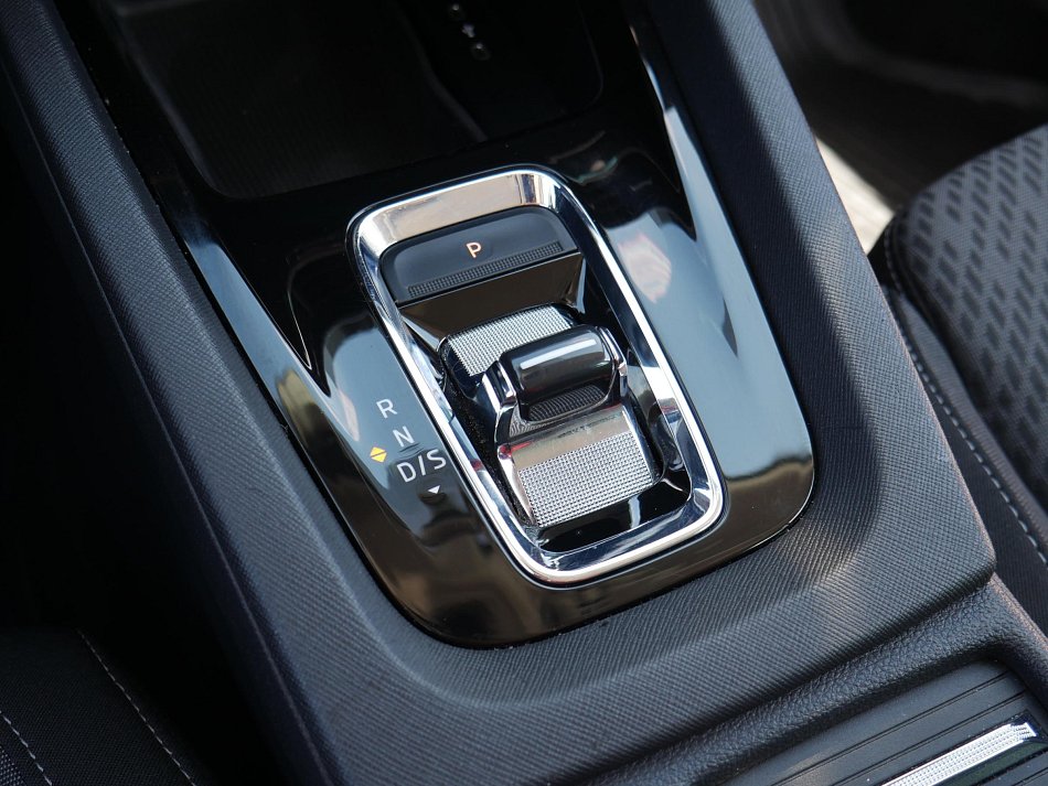 Škoda Octavia IV 2.0TDi Style