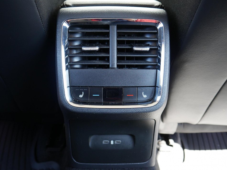 Škoda Octavia IV 2.0TDi Style