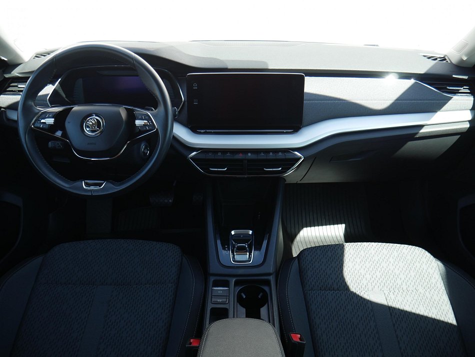 Škoda Octavia IV 2.0TDi Style