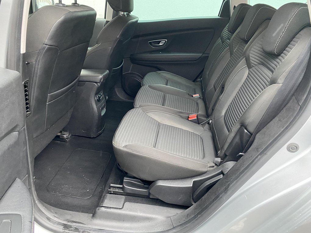 Renault Grand Scénic 1.5 dCi Business 7míst