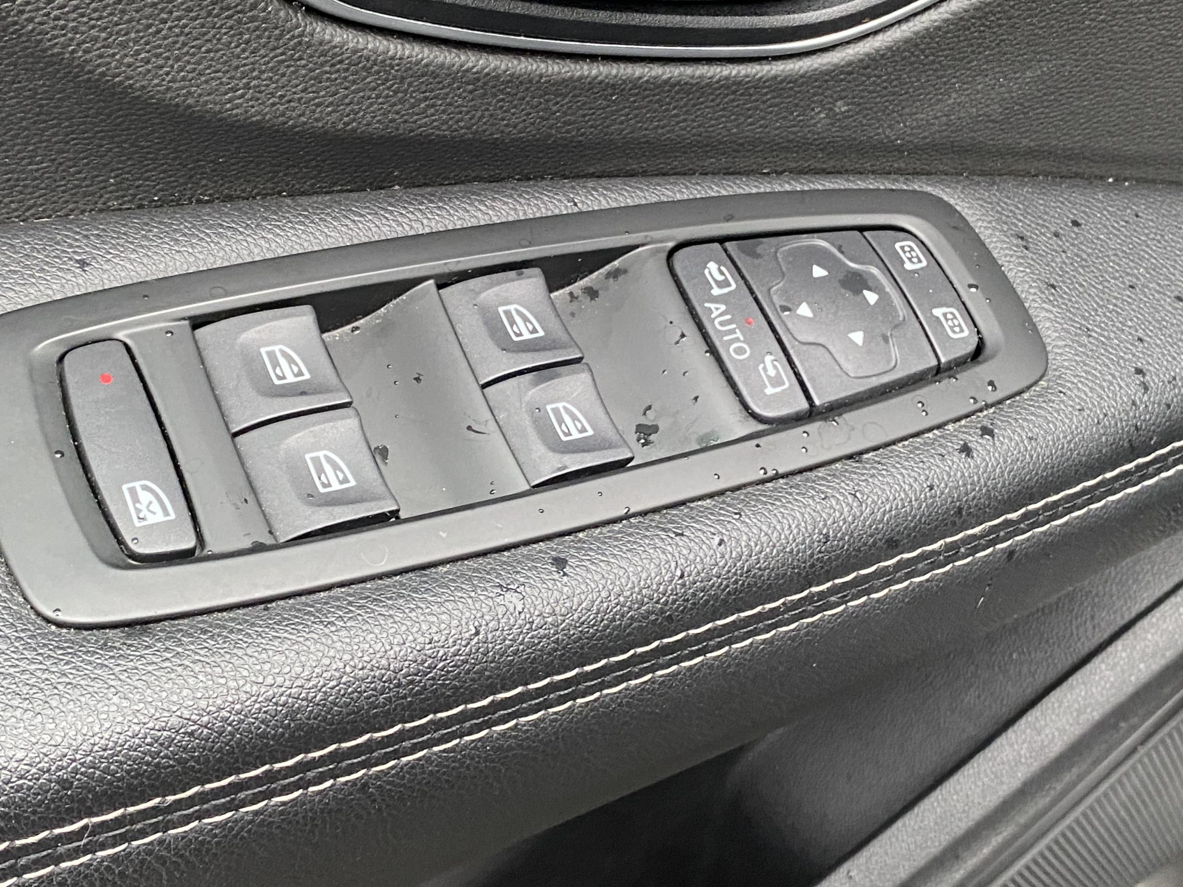 Renault Grand Scénic, 2018 - pohled č. 11