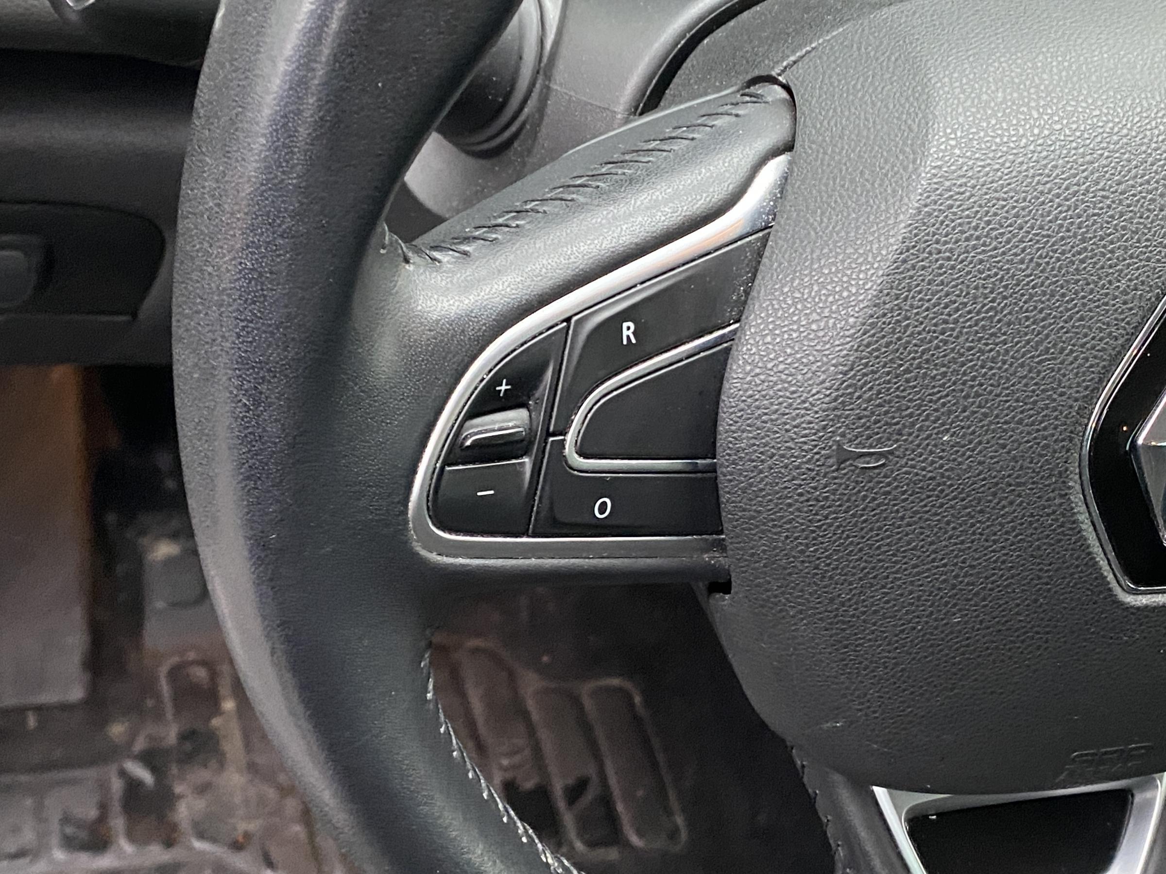 Renault Grand Scénic, 2018 - pohled č. 13