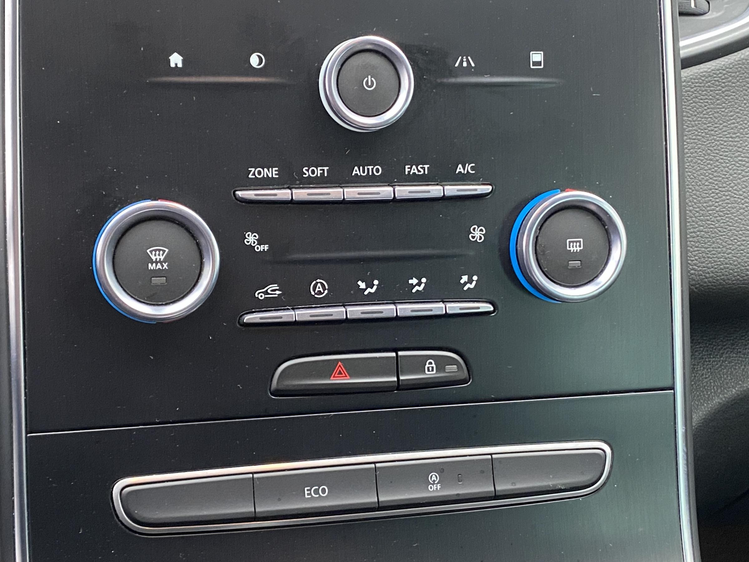 Renault Grand Scénic, 2018 - pohled č. 15