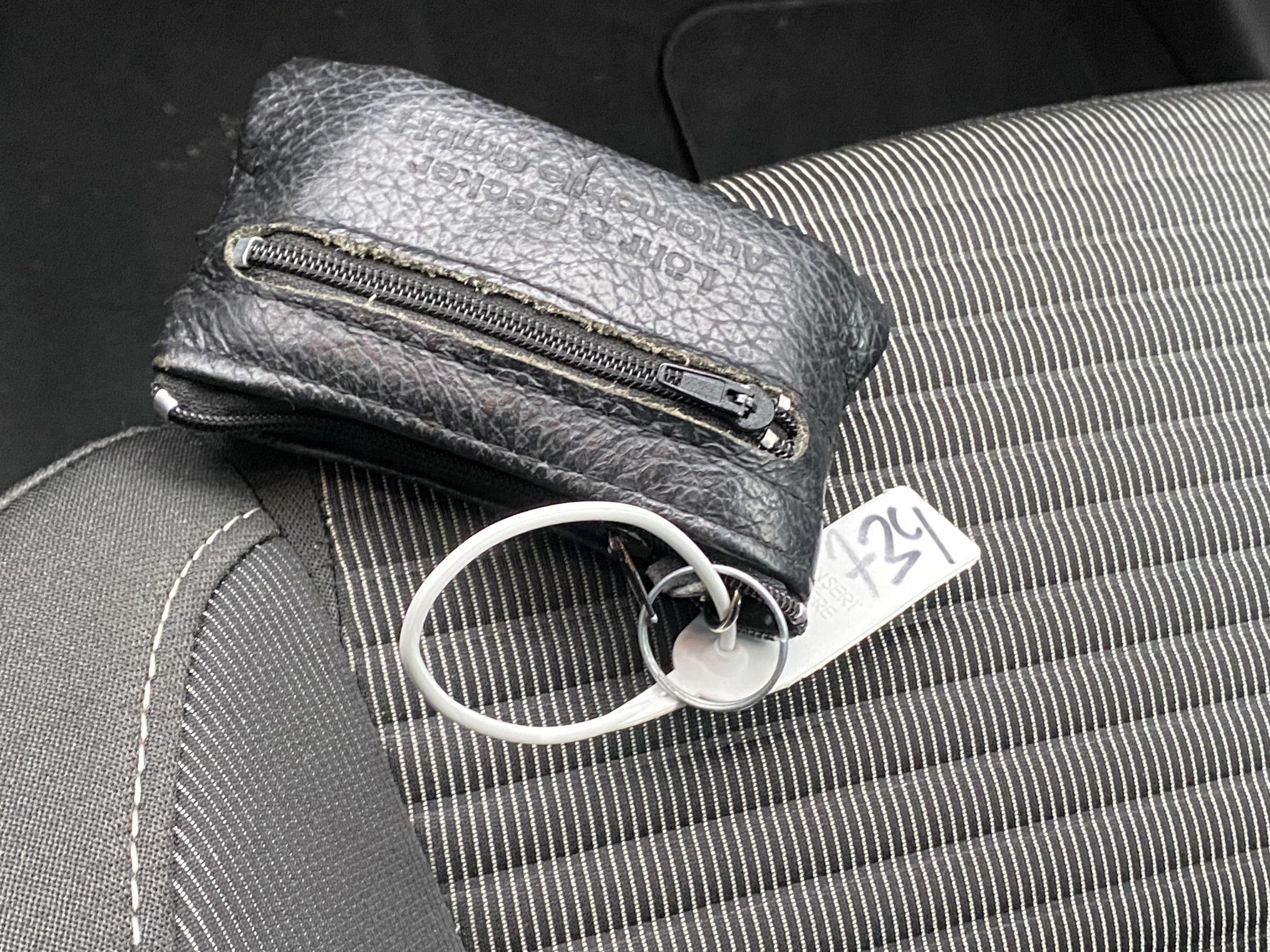 Renault Grand Scénic, 2018 - pohled č. 18