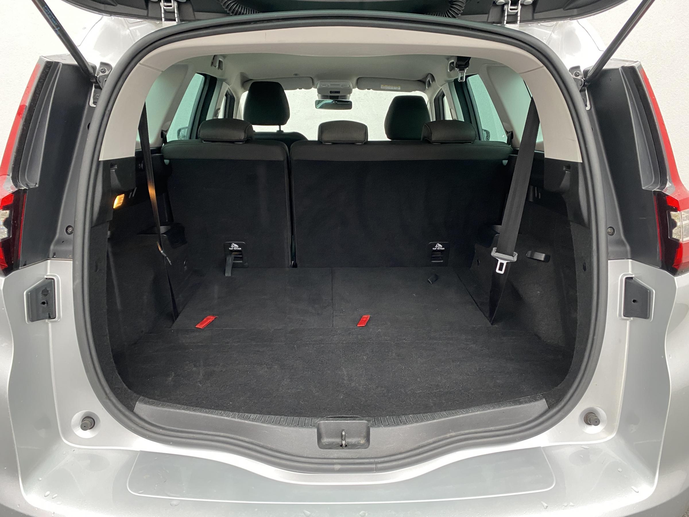 Renault Grand Scénic, 2018 - pohled č. 7