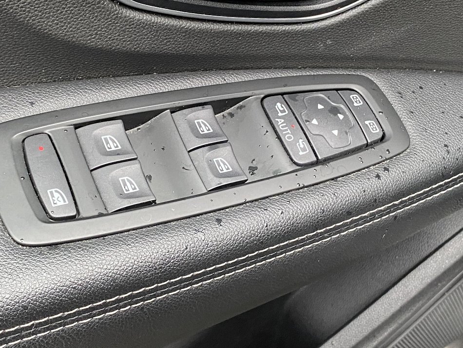 Renault Grand Scénic 1.5 dCi Business 7míst