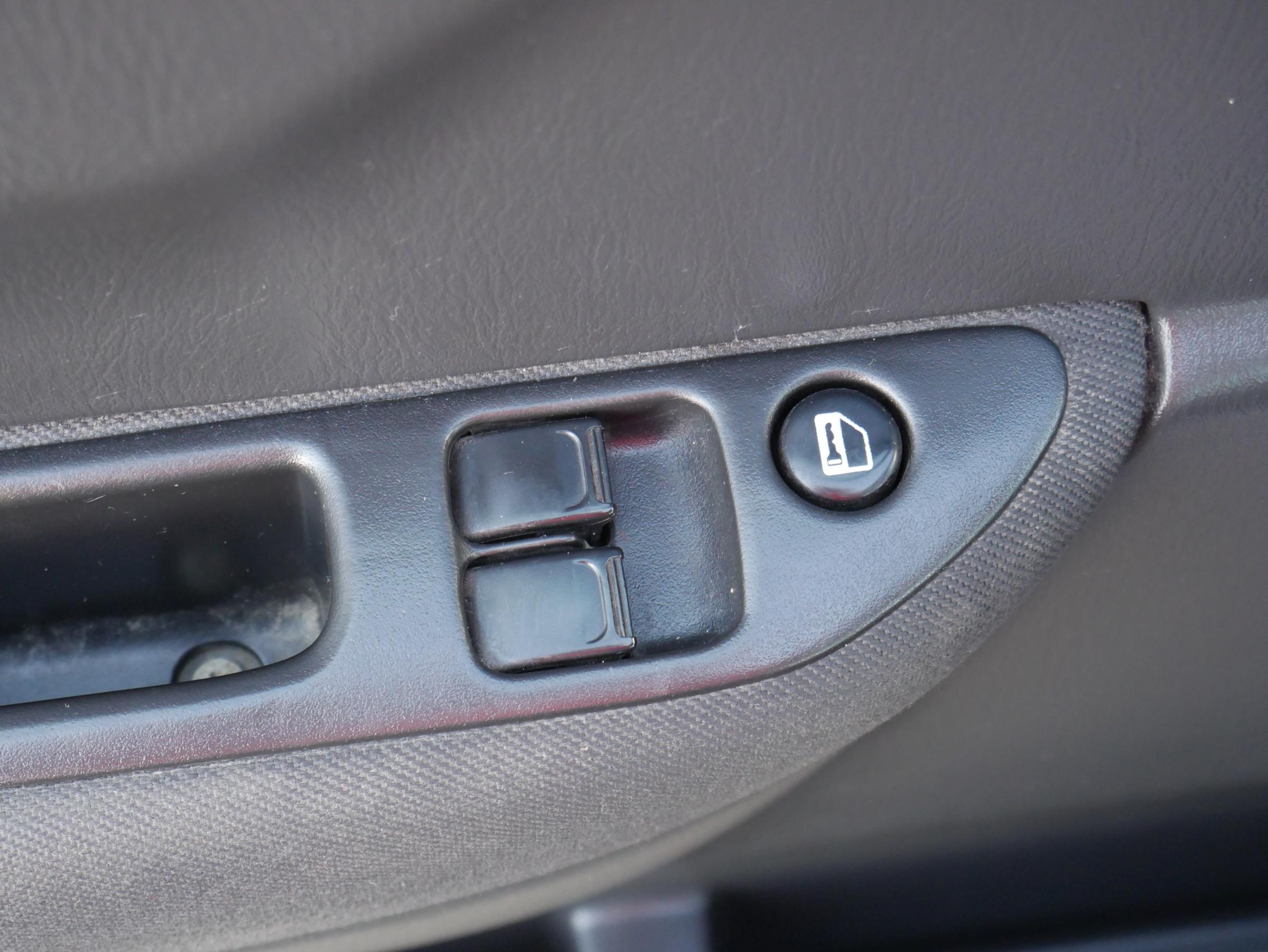 Opel Agila, 2003 - pohled č. 11