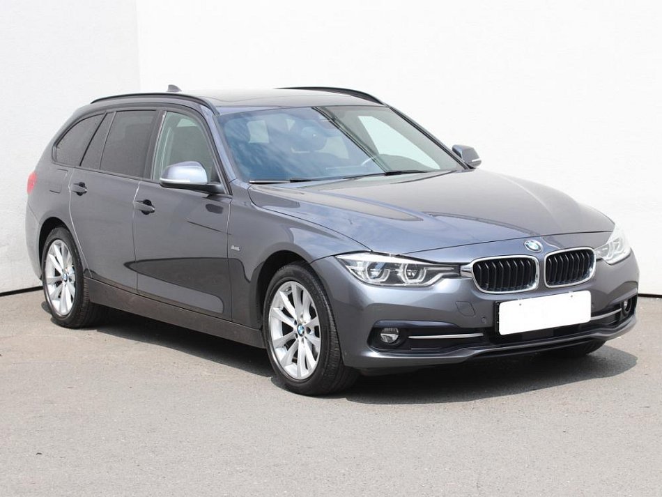 BMW Řada 3 316D  316D