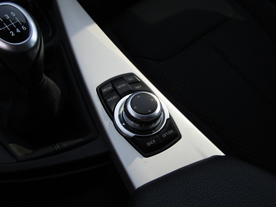 BMW Řada 3 2.0 D  316 d