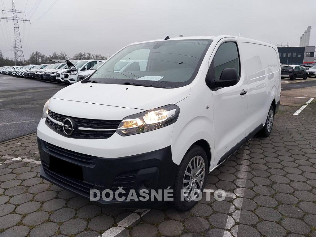 Opel Vivaro 2.0CDTi Edition L3