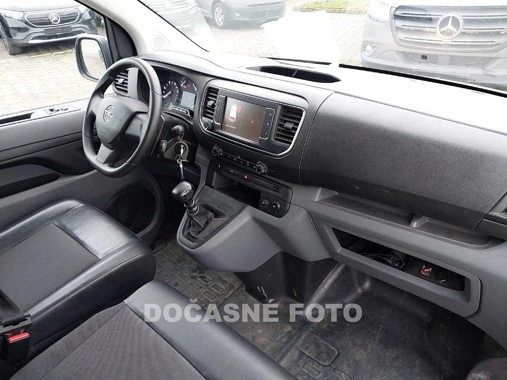 Opel Vivaro 2.0CDTi Edition L3