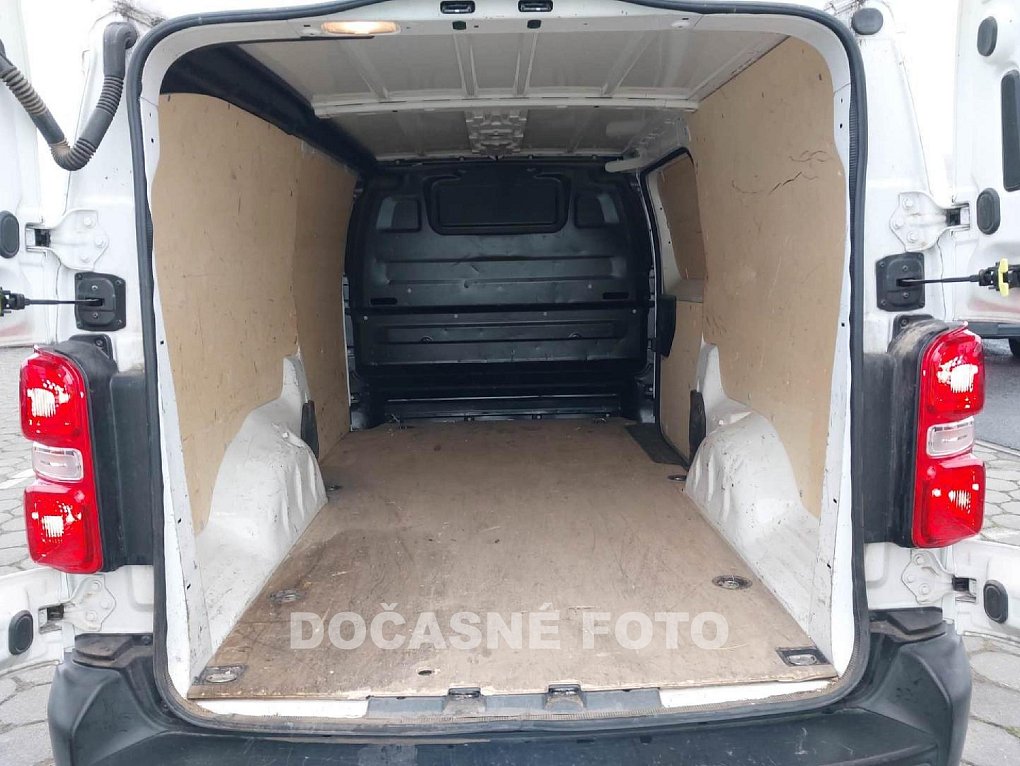 Opel Vivaro 2.0CDTi Edition L3