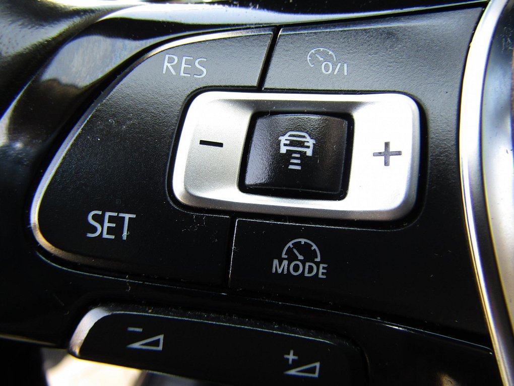 Volkswagen Passat 2.0 TDi Highline