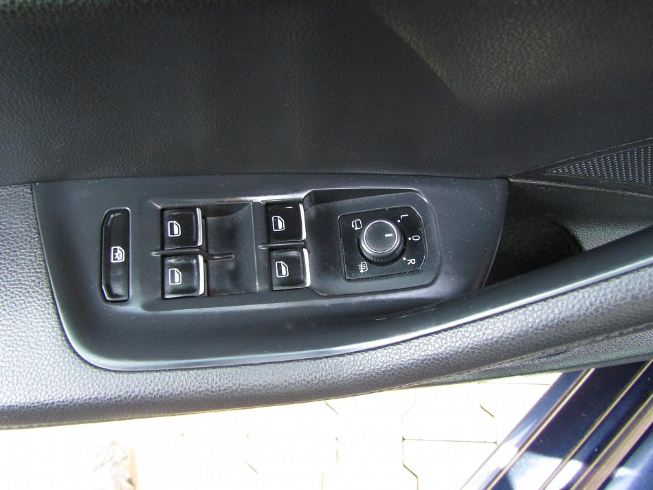 Volkswagen Passat 2.0 TDi Highline