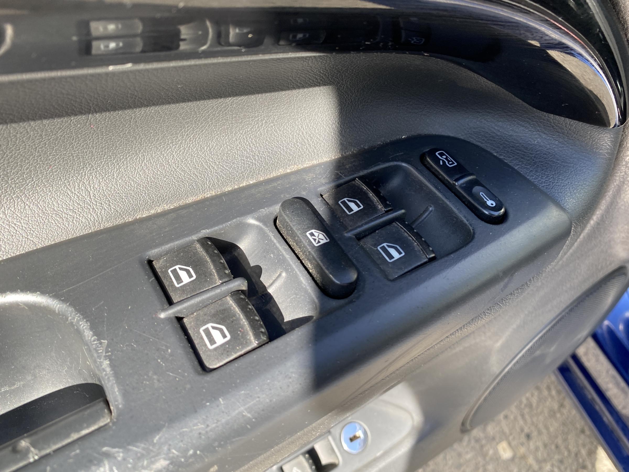 Škoda Superb, 2007 - pohled č. 13