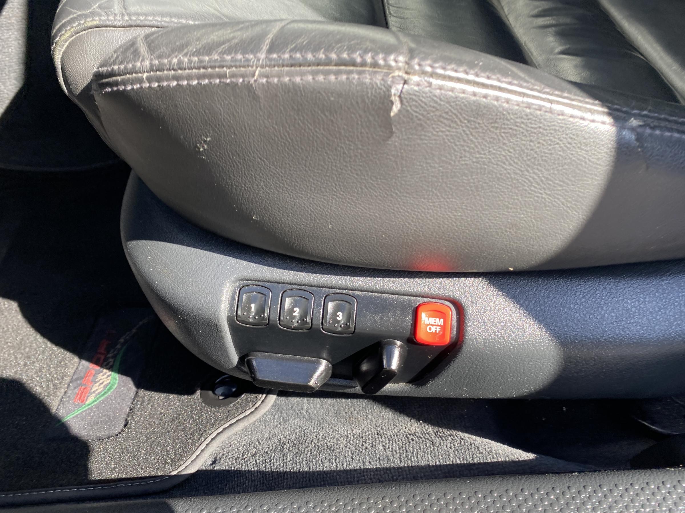 Škoda Superb, 2007 - pohled č. 14