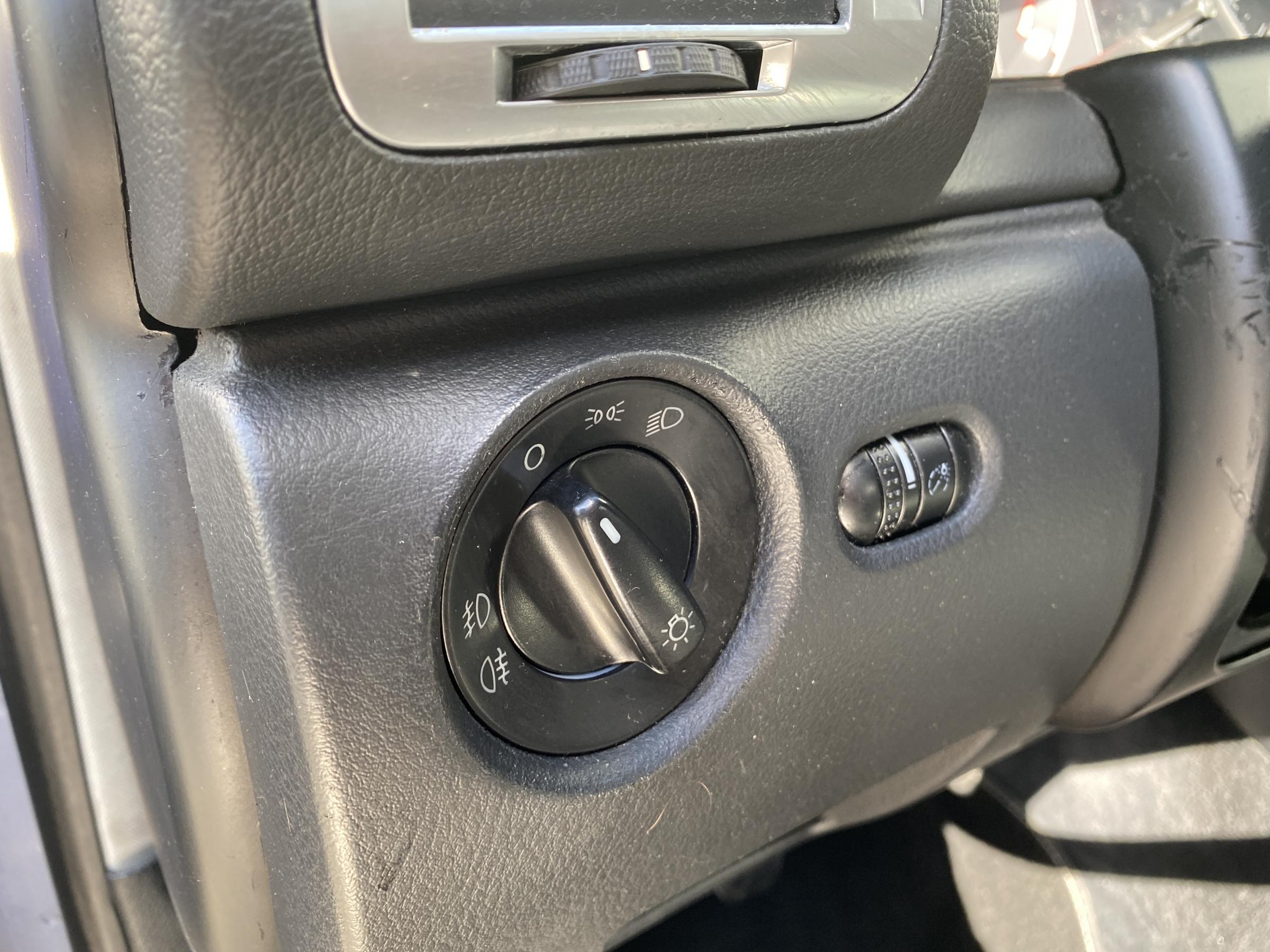 Škoda Superb, 2007 - pohled č. 15