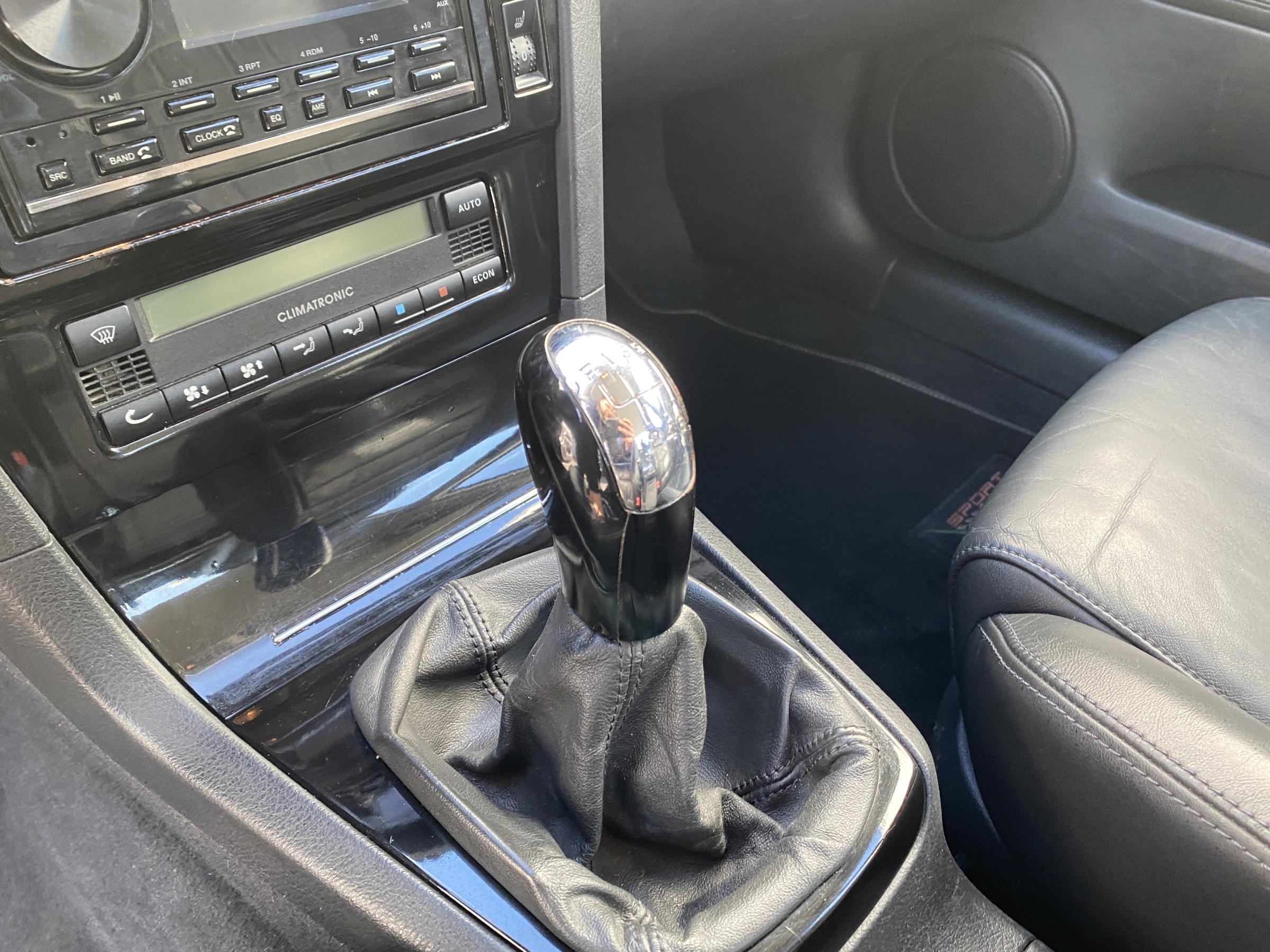 Škoda Superb, 2007 - pohled č. 16